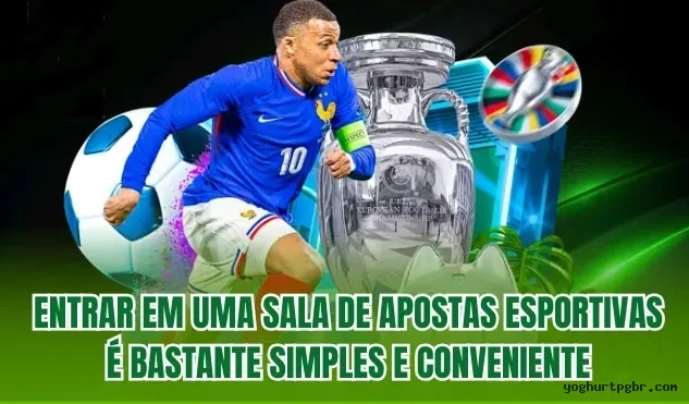 Yoghurtpg