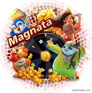 Imagem promocional da Yoghurtpg
